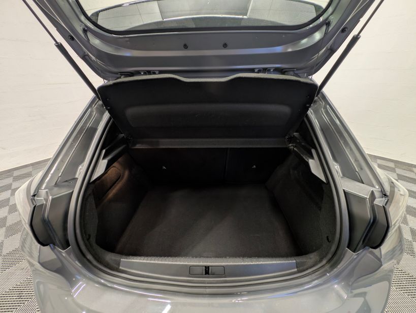 PEUGEOT 208 2024 - Photo n°7