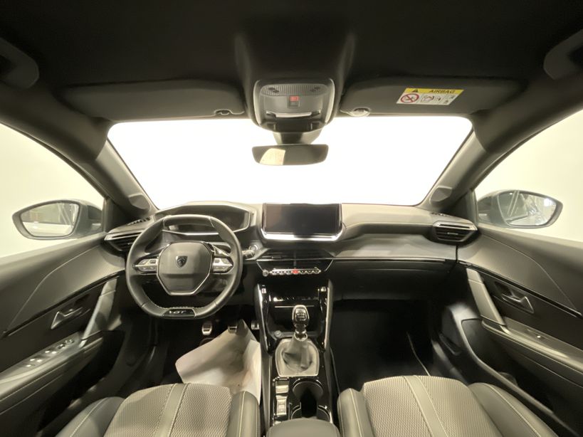 PEUGEOT 208 2024 - Photo n°31