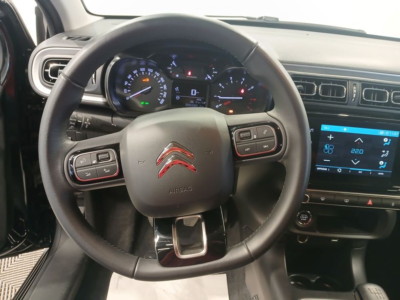 CITROEN C3 2024 - Photo n°12