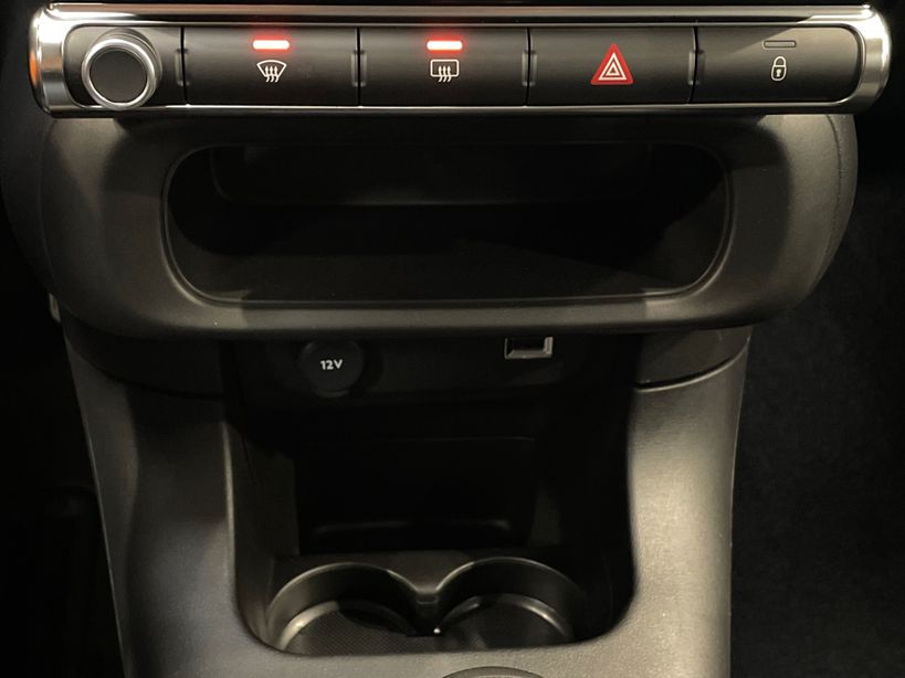 CITROEN C3 2024 - Photo n°16