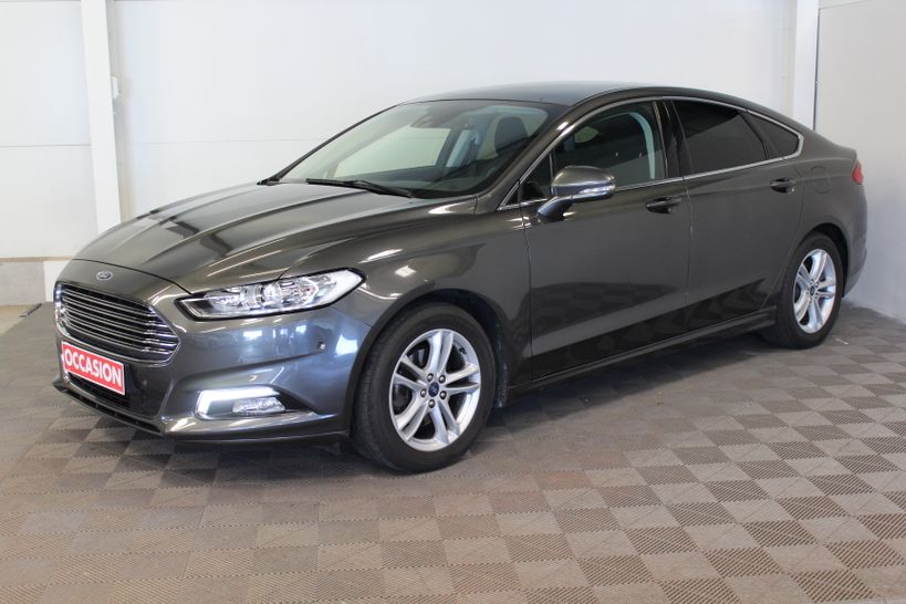 FORD MONDEO 2018 - Photo n°1
