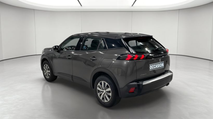PEUGEOT 2008 BUSINESS 2021 - Photo n°4