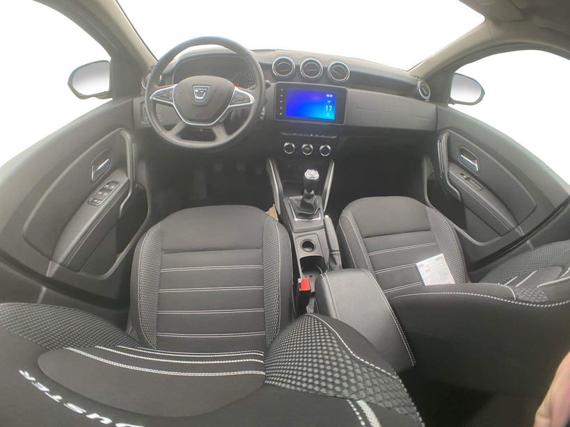DACIA DUSTER 2022 - Photo n°11