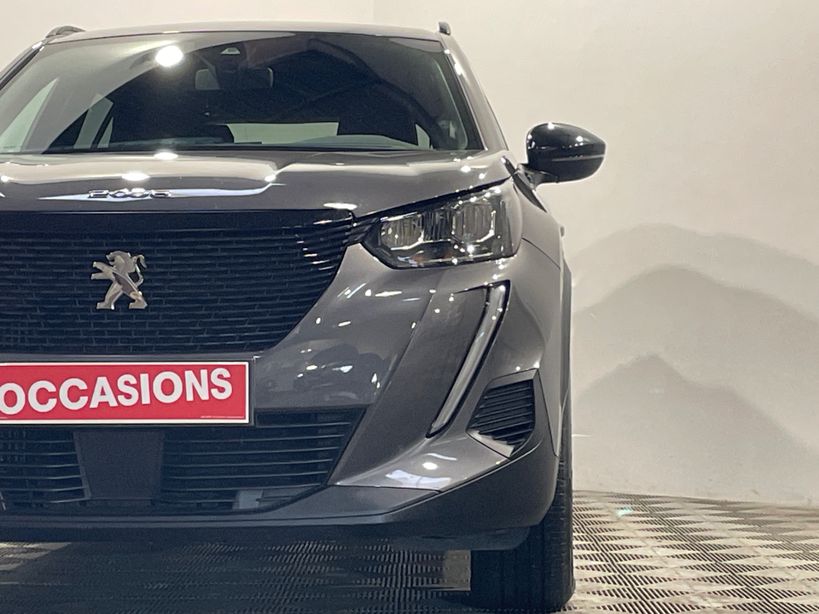 PEUGEOT 2008 2023 - Photo n°7