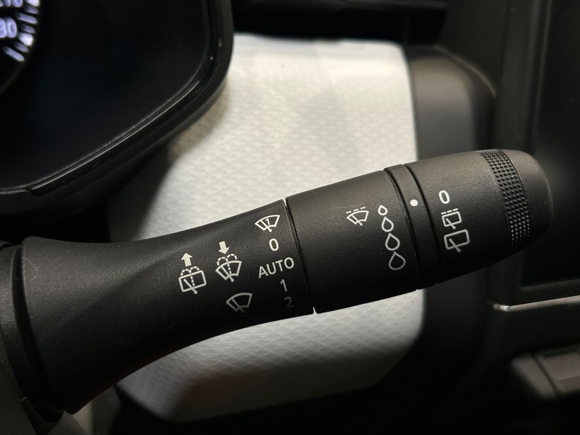 RENAULT CLIO V 2023 - Photo n°26