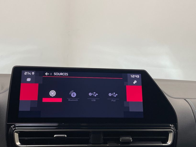 CITROEN C5 AIRCROSS 2023 - Photo n°14