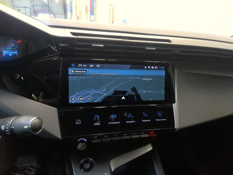 PEUGEOT 408 2025 - Photo n°5