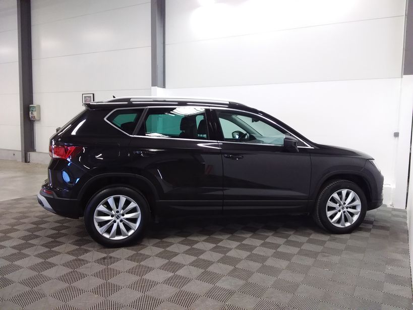 SEAT ATECA 2021 - Photo n°30