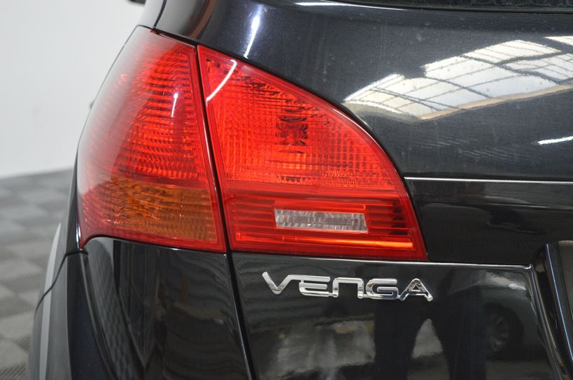 KIA VENGA 2014 - Photo n°7