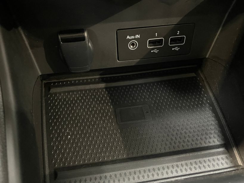 RENAULT CAPTUR 2022 - Photo n°26