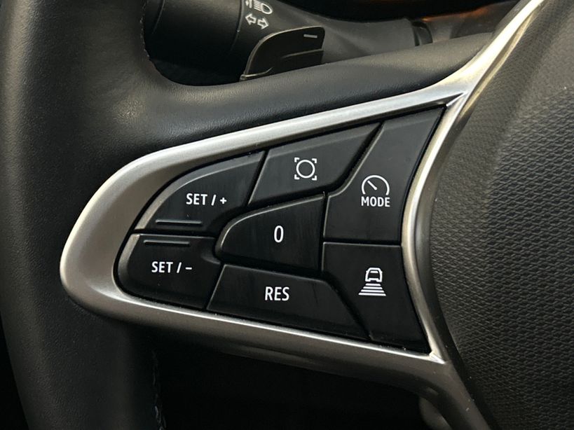 RENAULT ARKANA 2024 - Photo n°23