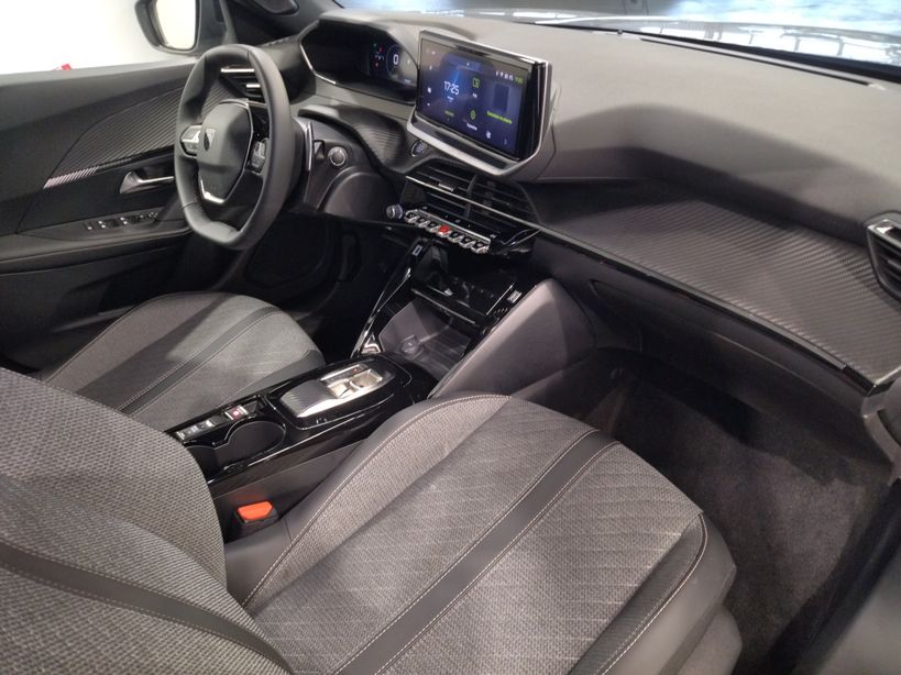 PEUGEOT 2008 2024 - Photo n°30