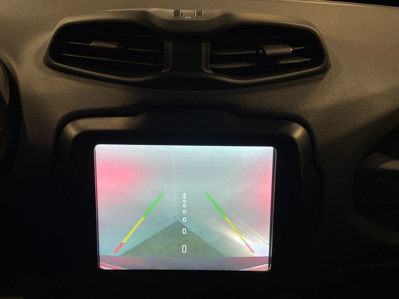 JEEP RENEGADE 2022 - Photo n°12