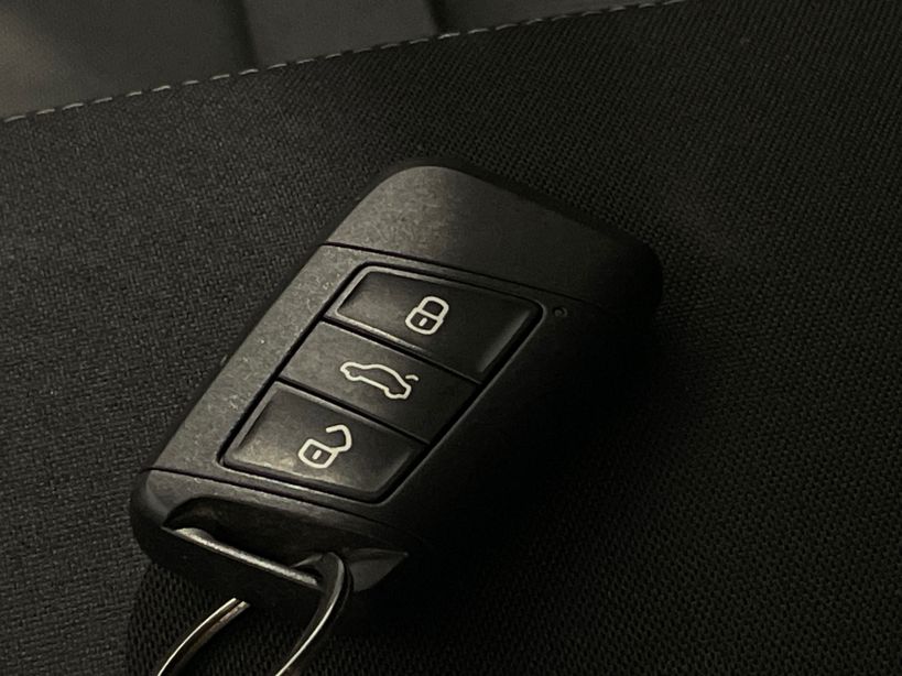 SKODA FABIA 2025 - Photo n°51