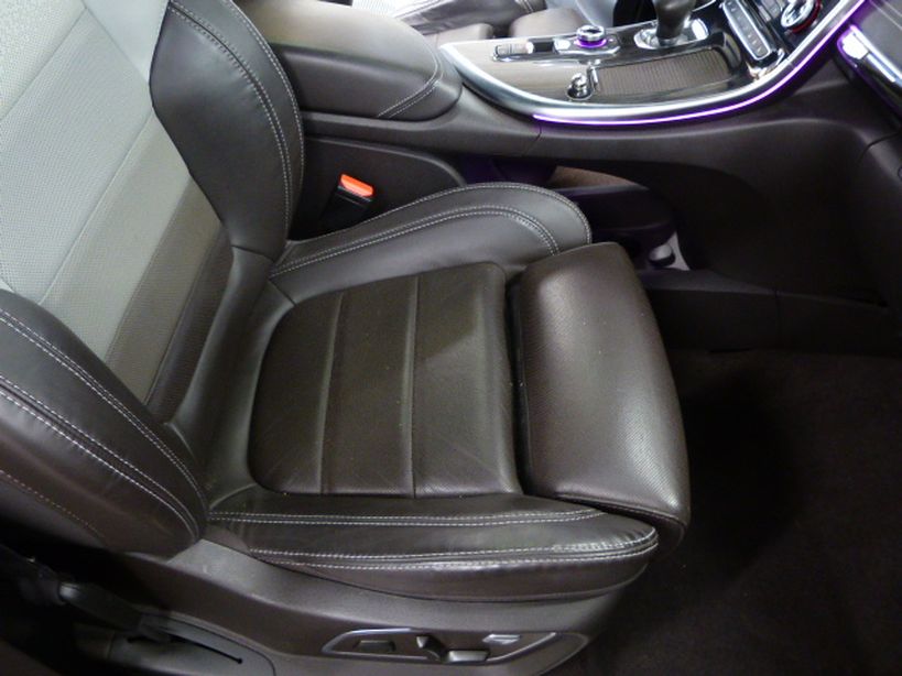 RENAULT ESPACE V 2018 - Photo n°33