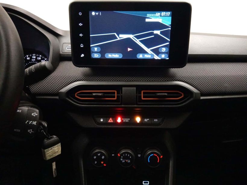 DACIA SANDERO 2022 - Photo n°14