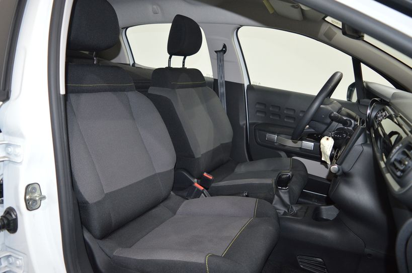 CITROEN C3 SOCIETE 2018 - Photo n°8