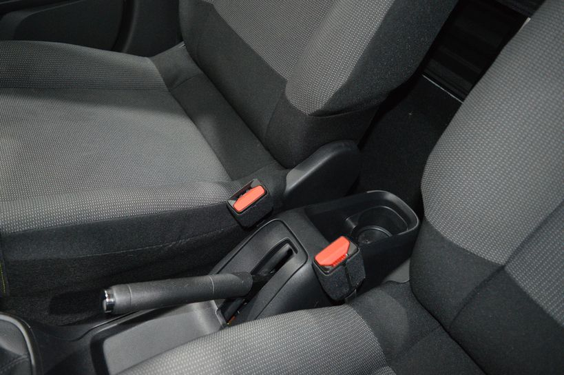 CITROEN C3 SOCIETE 2018 - Photo n°28
