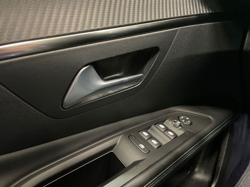 PEUGEOT 3008 2024 - Photo n°20
