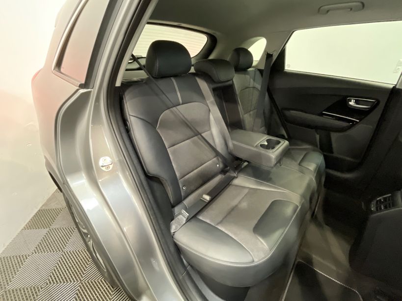 KIA NIRO 2021 - Photo n°42