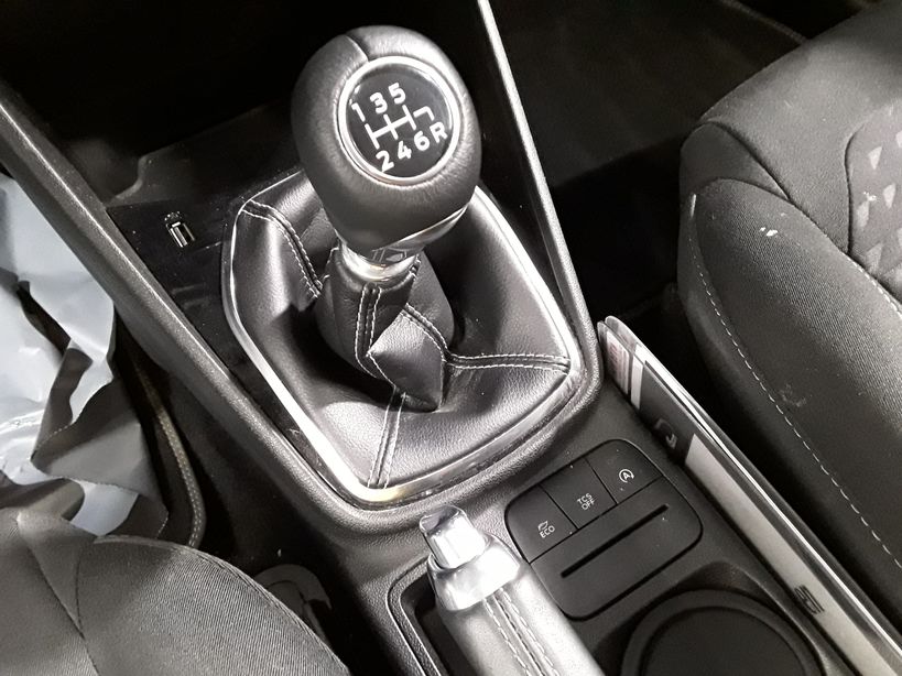 FORD FIESTA 2019 - Photo n°15