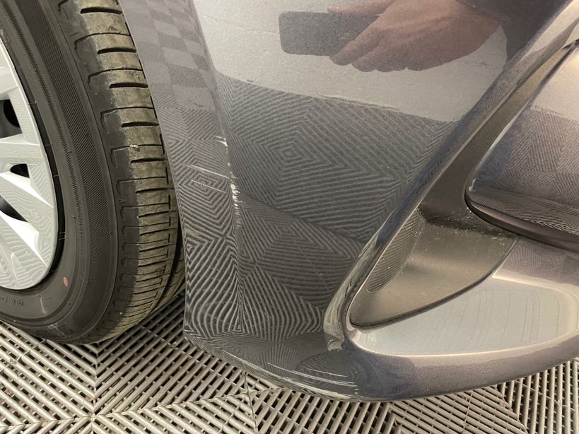 TOYOTA YARIS HYBRIDE 2025 - Photo n°7