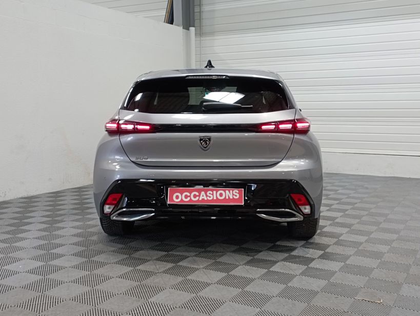 PEUGEOT 308 2024 - Photo n°6