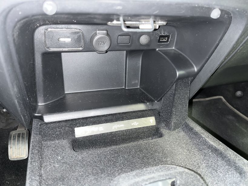 CITROEN C4 SPACETOURER BUSINESS 2020 - Photo n°19