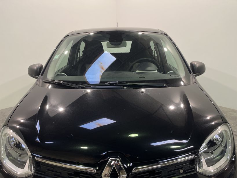 RENAULT TWINGO III 2021 - Photo n°6