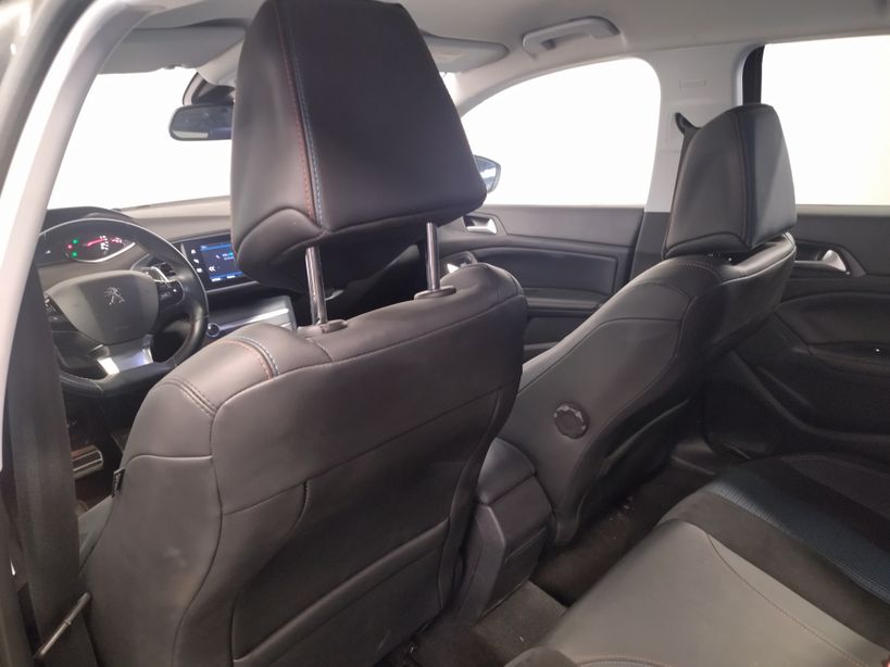 PEUGEOT 308 2020 - Photo n°26