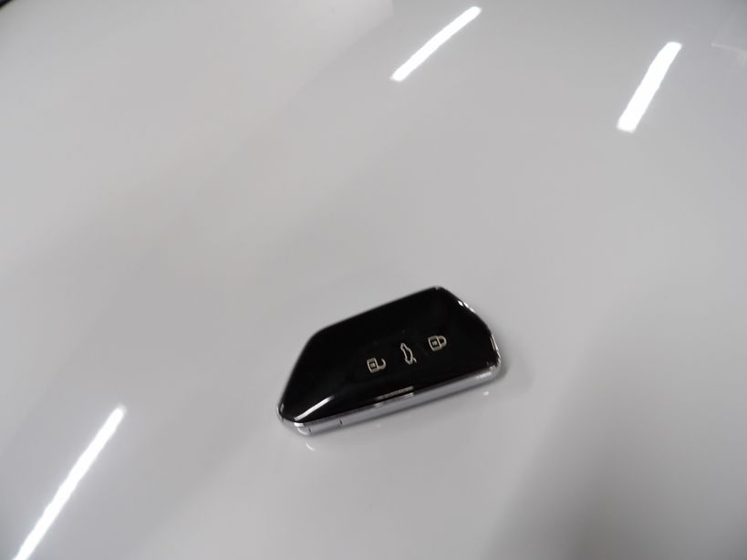 SEAT LEON 2021 - Photo n°10