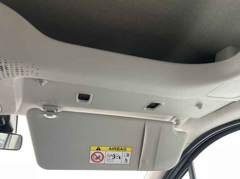 CITROEN BERLINGO 2020 - Photo n°22