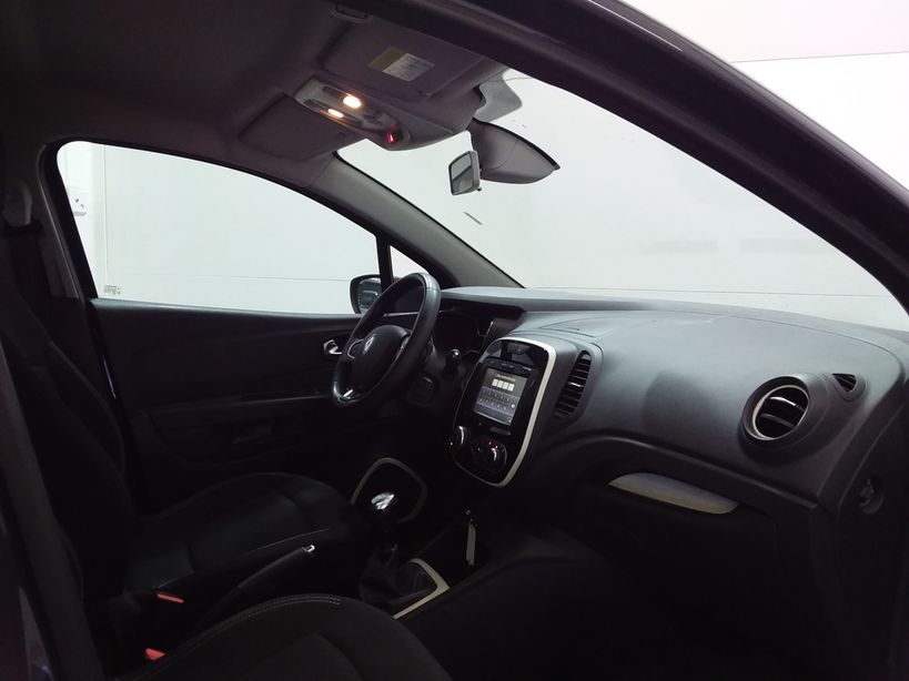 RENAULT CAPTUR 2018 - Photo n°7