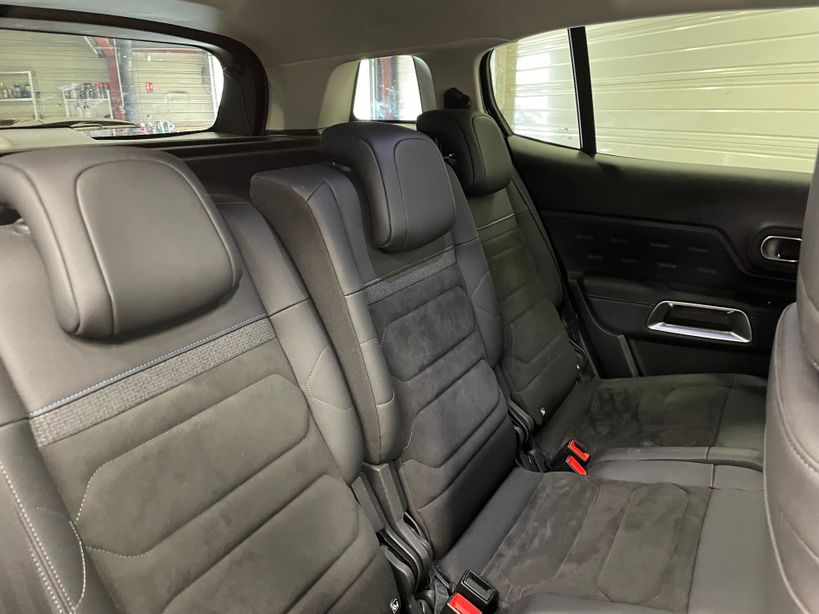 CITROEN C5 AIRCROSS 2023 - Photo n°12
