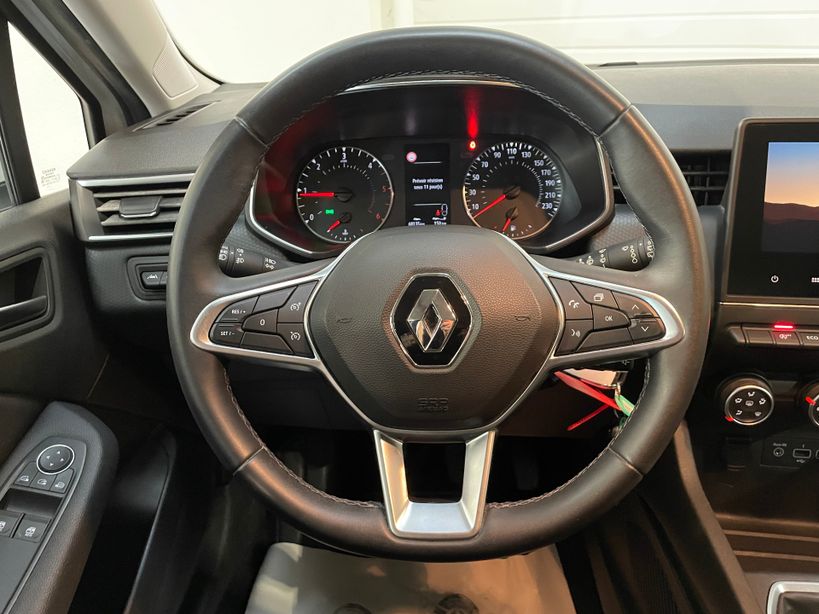 RENAULT CLIO V 2020 - Photo n°14