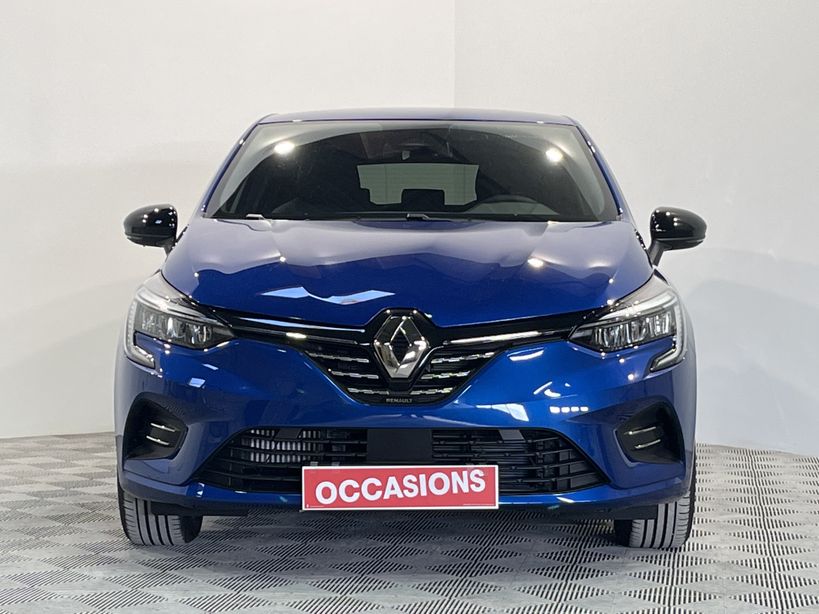 RENAULT CLIO V 2022 - Photo n°5