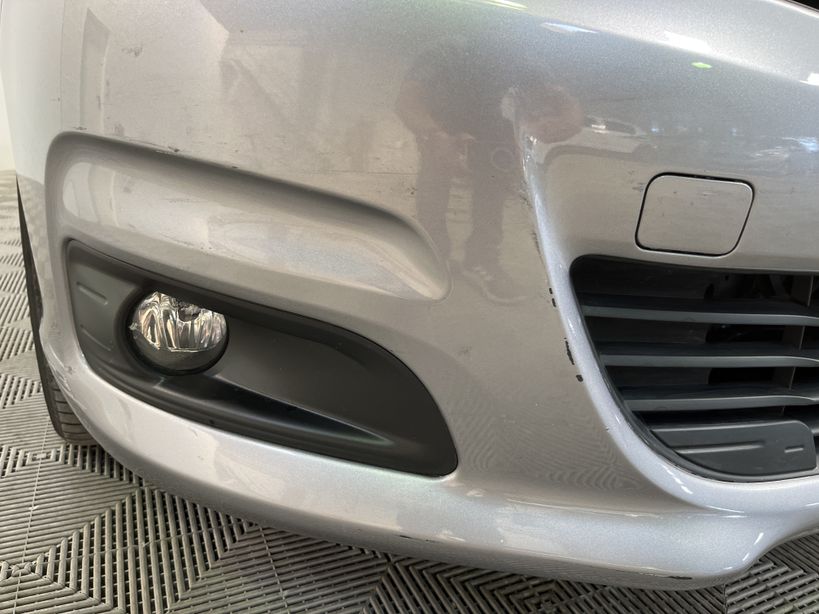 CITROEN C4 2016 - Photo n°15