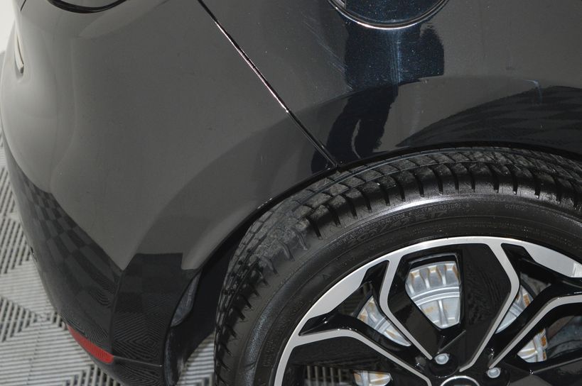 RENAULT CLIO IV 2016 - Photo n°7