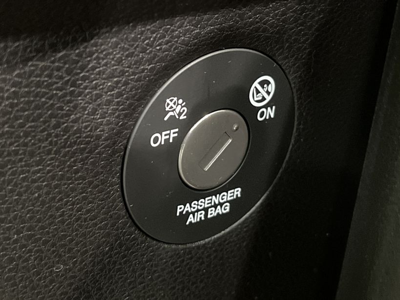 KIA STONIC 2019 - Photo n°42