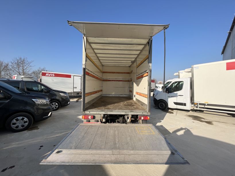 RENAULT MASTER PROPULSION 2019 - Photo n°33