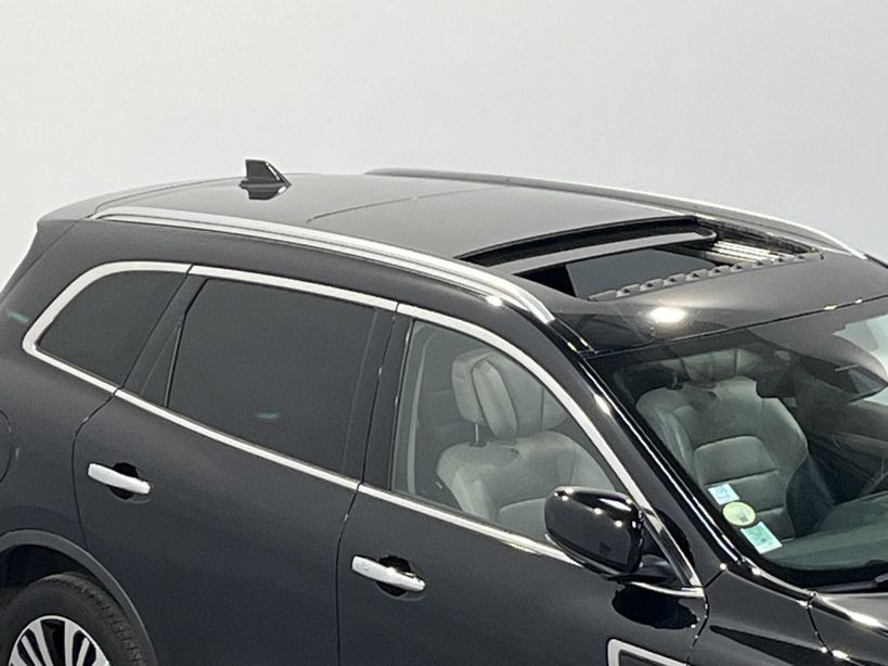 RENAULT KOLEOS 2017 - Photo n°50