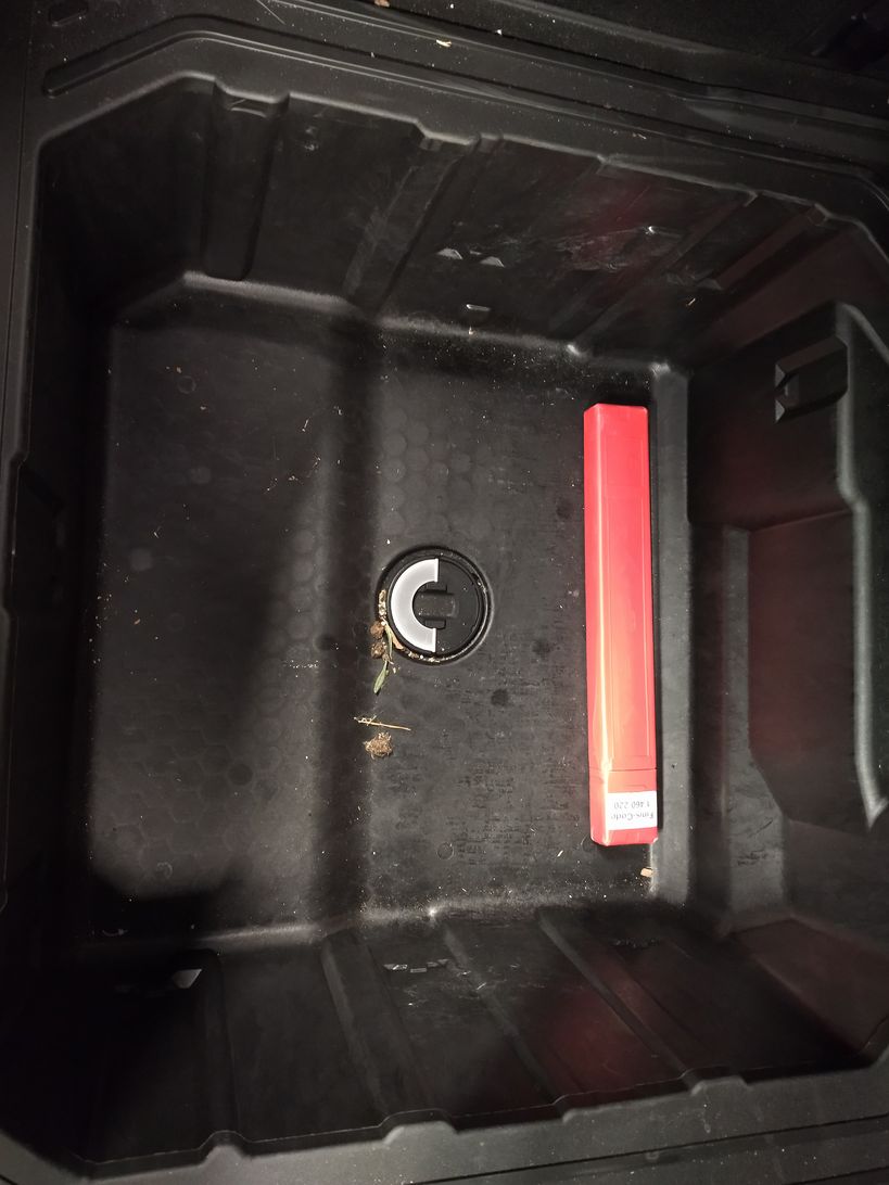 FORD PUMA 2022 - Photo n°21