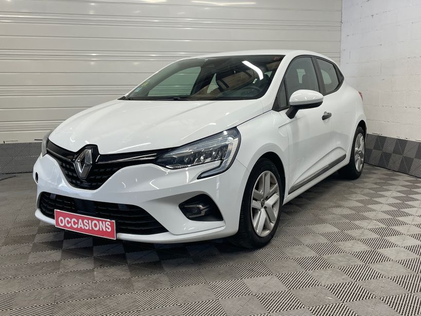 RENAULT CLIO V 2020 - Photo n°1