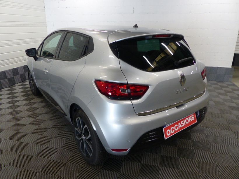 RENAULT CLIO IV 2020 - Photo n°5