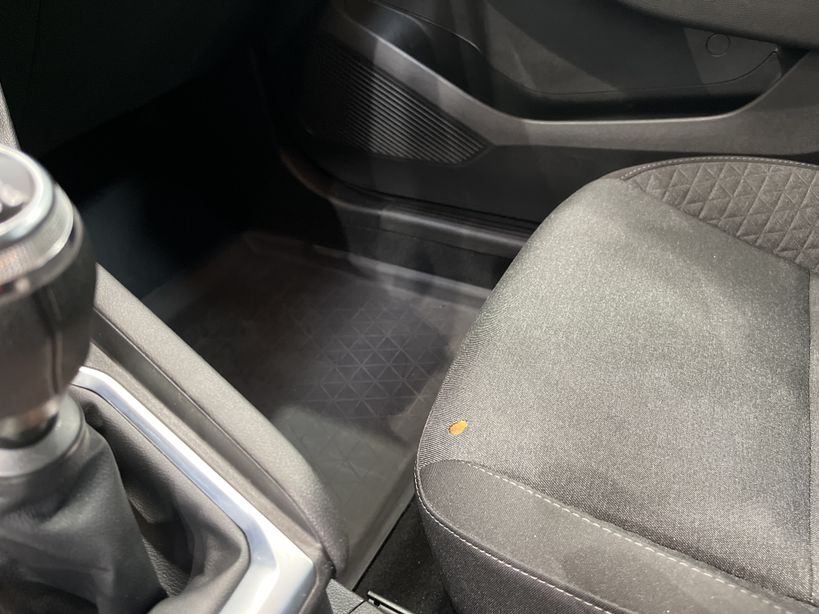 RENAULT CLIO V SOCIETE 2020 - Photo n°3