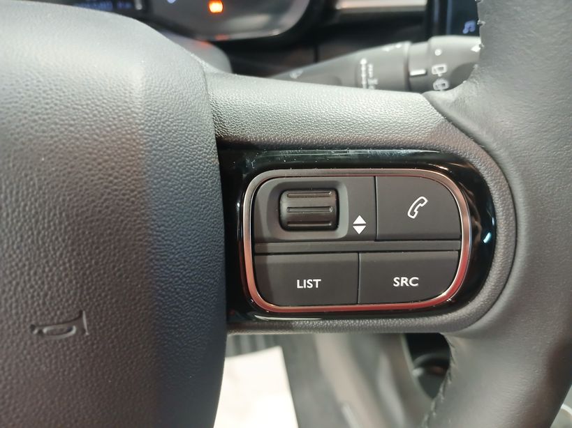 CITROEN C3 2024 - Photo n°29