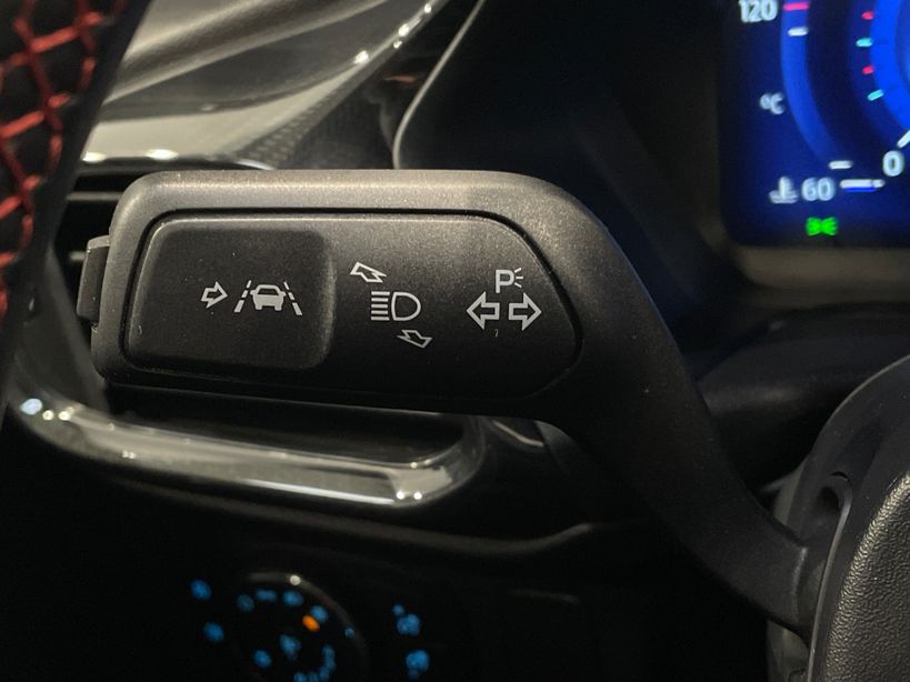 FORD PUMA 2023 - Photo n°26