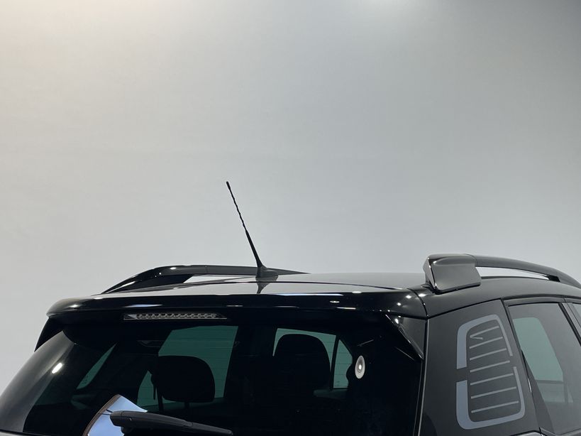 CITROEN C3 AIRCROSS 2024 - Photo n°25