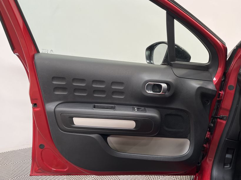 CITROEN C3 2021 - Photo n°28