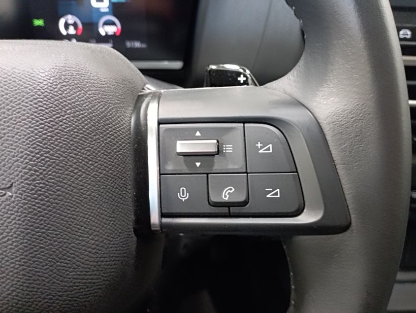CITROEN C4 2024 - Photo n°28